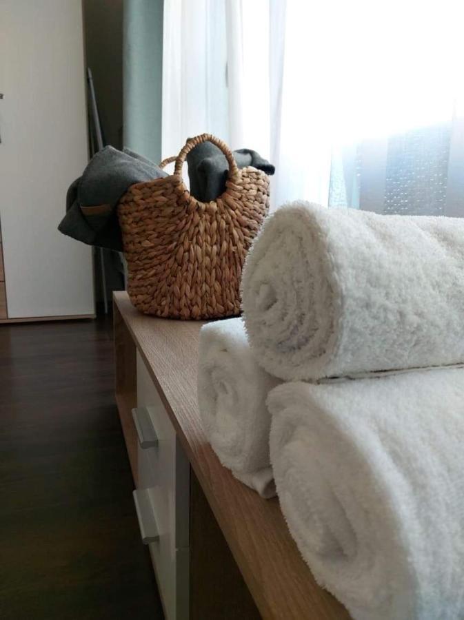 Bike & Spa Velence Apartman Екстер'єр фото