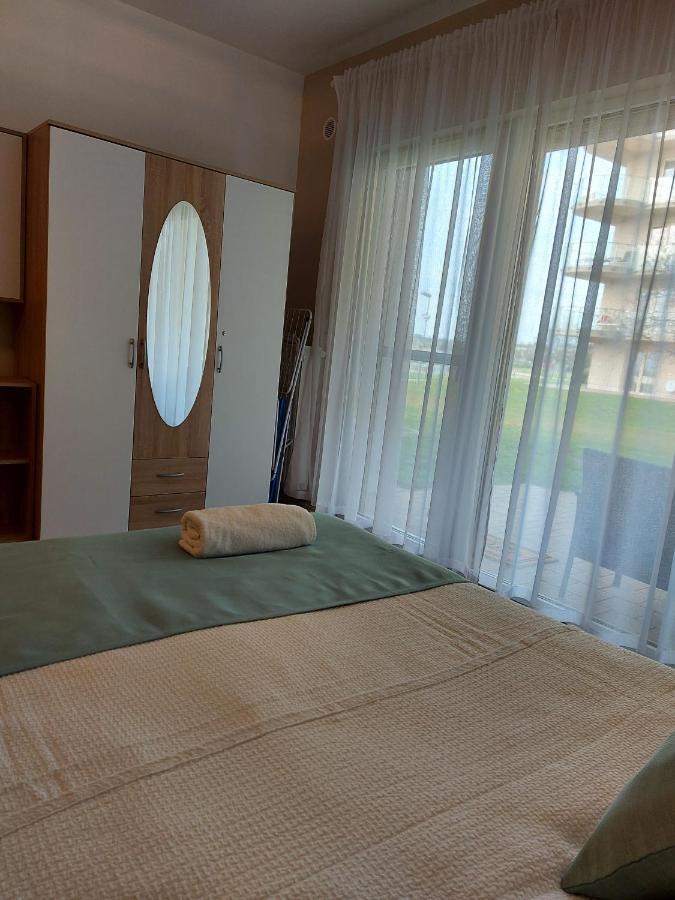Bike & Spa Velence Apartman Екстер'єр фото