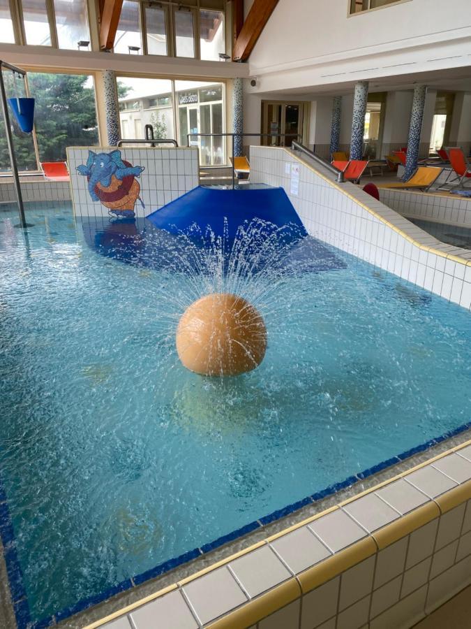 Bike & Spa Velence Apartman Екстер'єр фото