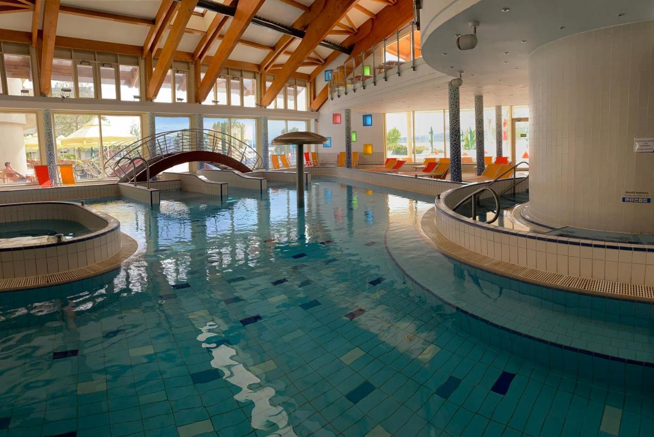 Bike & Spa Velence Apartman Екстер'єр фото