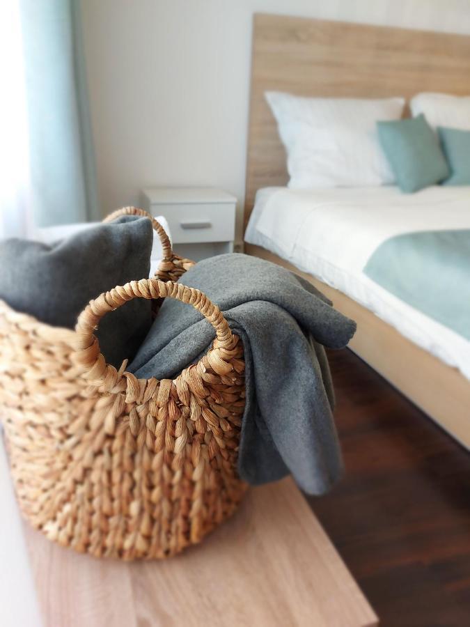 Bike & Spa Velence Apartman Екстер'єр фото