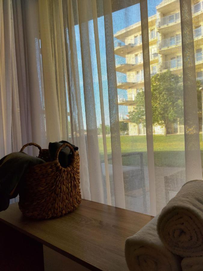 Bike & Spa Velence Apartman Екстер'єр фото